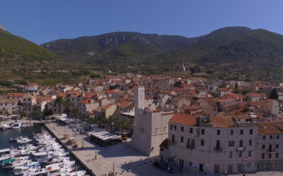 Five Island tour from Split, Kaštela & Trogir